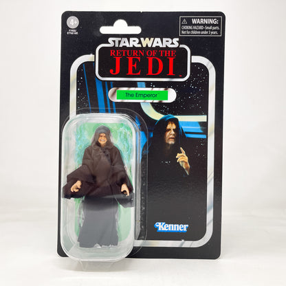 VC200 The Emperor (2021) - The Vintage Collection Hasbro Star Wars
