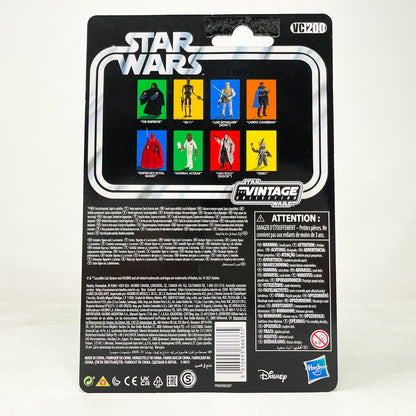 VC200 The Emperor (2021) - The Vintage Collection Hasbro Star Wars