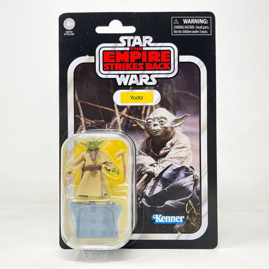 VC218 Yoda (ESB) - The Vintage Collection Hasbro Star Wars