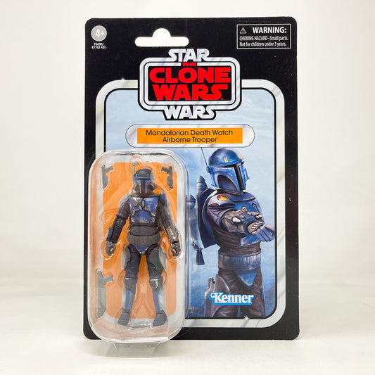 VC247 Mandalorian Death Watch Airborne Trooper - The Vintage Collection Hasbro Star Wars