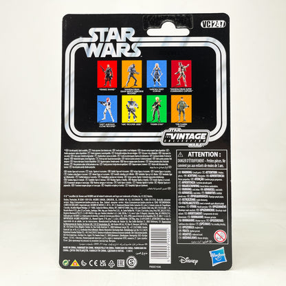 VC247 Mandalorian Death Watch Airborne Trooper - The Vintage Collection Hasbro Star Wars