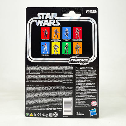 VC248 332nd Ahsoka’s Clone Trooper - The Vintage Collection Hasbro Star Wars