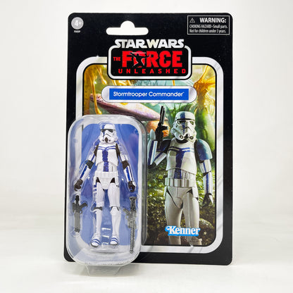 VC254 Stormtrooper Commander - The Vintage Collection Hasbro Star Wars