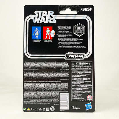 VC254 Stormtrooper Commander - The Vintage Collection Hasbro Star Wars