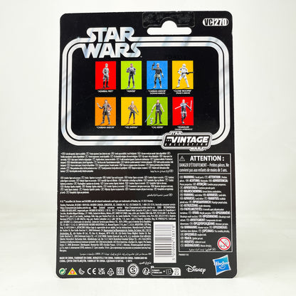 VC270 Admiral Piett - The Vintage Collection Hasbro Star Wars