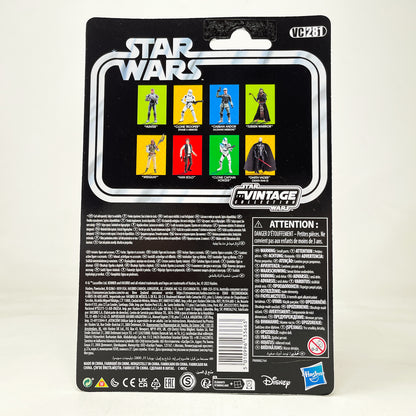 VC281 Han Solo - ROTJ (2023) - The Vintage Collection Hasbro Star Wars