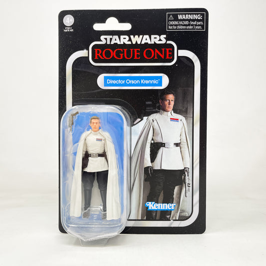 VC302 Director Orson Krennic - The Vintage Collection Hasbro Star Wars