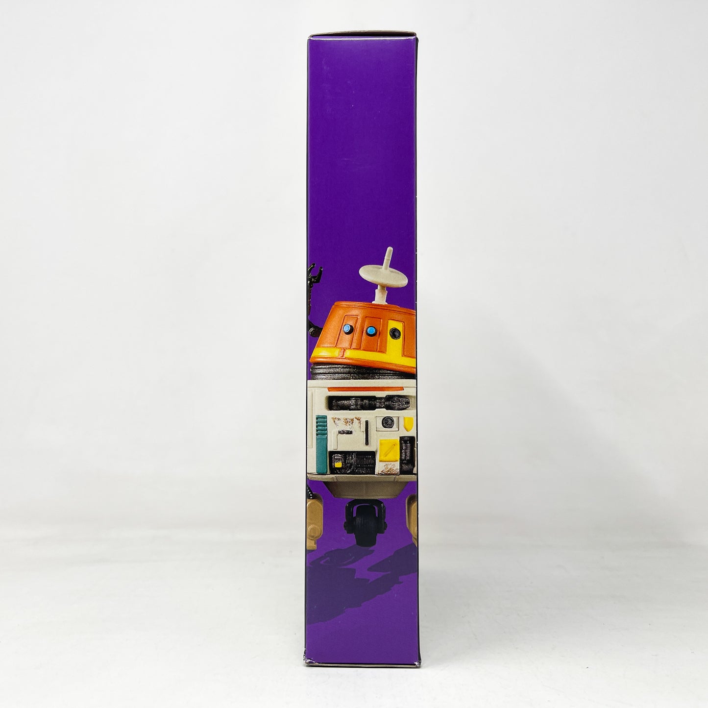 VC332 Sabine Wren & VC333 Chopper (C1-10P) 2 Pack (2024)- The Vintage Collection