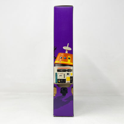 VC332 Sabine Wren & VC333 Chopper (C1-10P) 2 Pack (2024)- The Vintage Collection