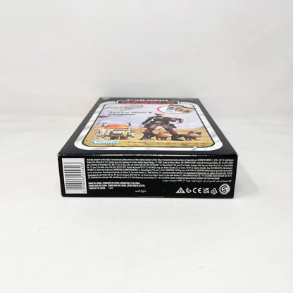 VC332 Sabine Wren & VC333 Chopper (C1-10P) 2 Pack (2024)- The Vintage Collection