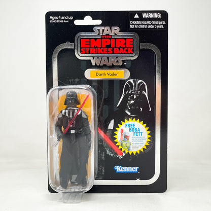 VC008 Darth Vader - ESB FOIL - Hasbro Vintage Collection (2011)