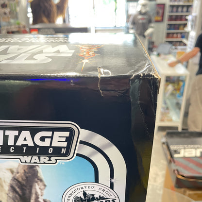 Millennium Falcon (Smuggler's Run) - Hasbro The Vintage Collection - Sealed