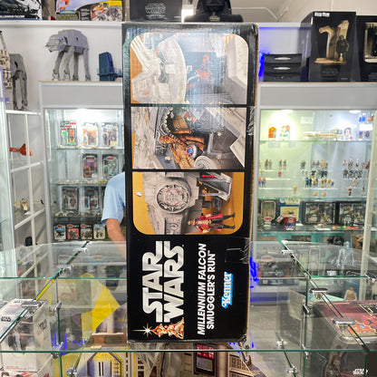Millennium Falcon (Smuggler's Run) - Hasbro The Vintage Collection - Sealed