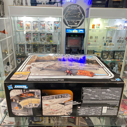 Millennium Falcon (Smuggler's Run) - Hasbro The Vintage Collection - Sealed