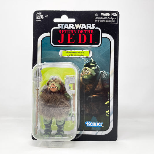 VC021 Gamorrean Guard (Reissue) 2019 - The Vintage Collection Hasbro Star Wars