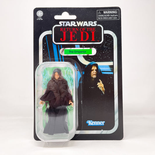 VC200 The Emperor (2021) - The Vintage Collection Hasbro Star Wars