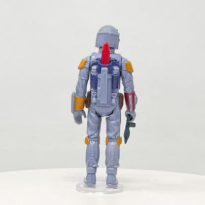 Boba Fett Loose Complete