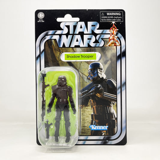 VC163 Shadow Trooper - The Vintage Collection