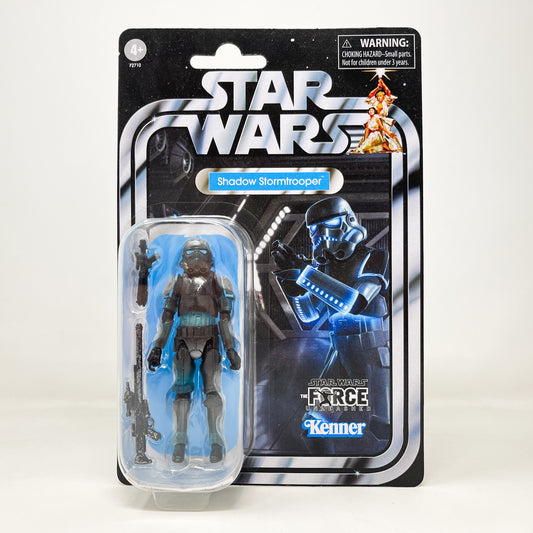 VC194 Shadow Stormtrooper - The Vintage Collection Hasbro Star Wars