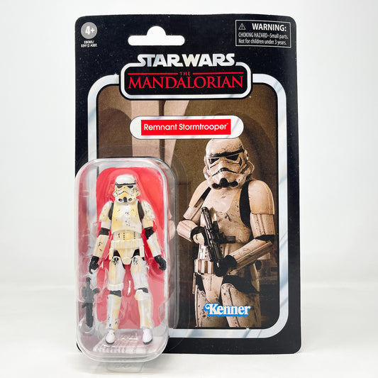VC165 Remnant Stormtrooper - The Vintage Collection