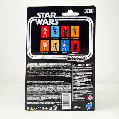VC084 Queen Amidala - TPM (Re-Issue 2021) - The Vintage Collection