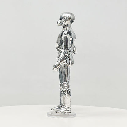 Death Star Droid Loose Complete