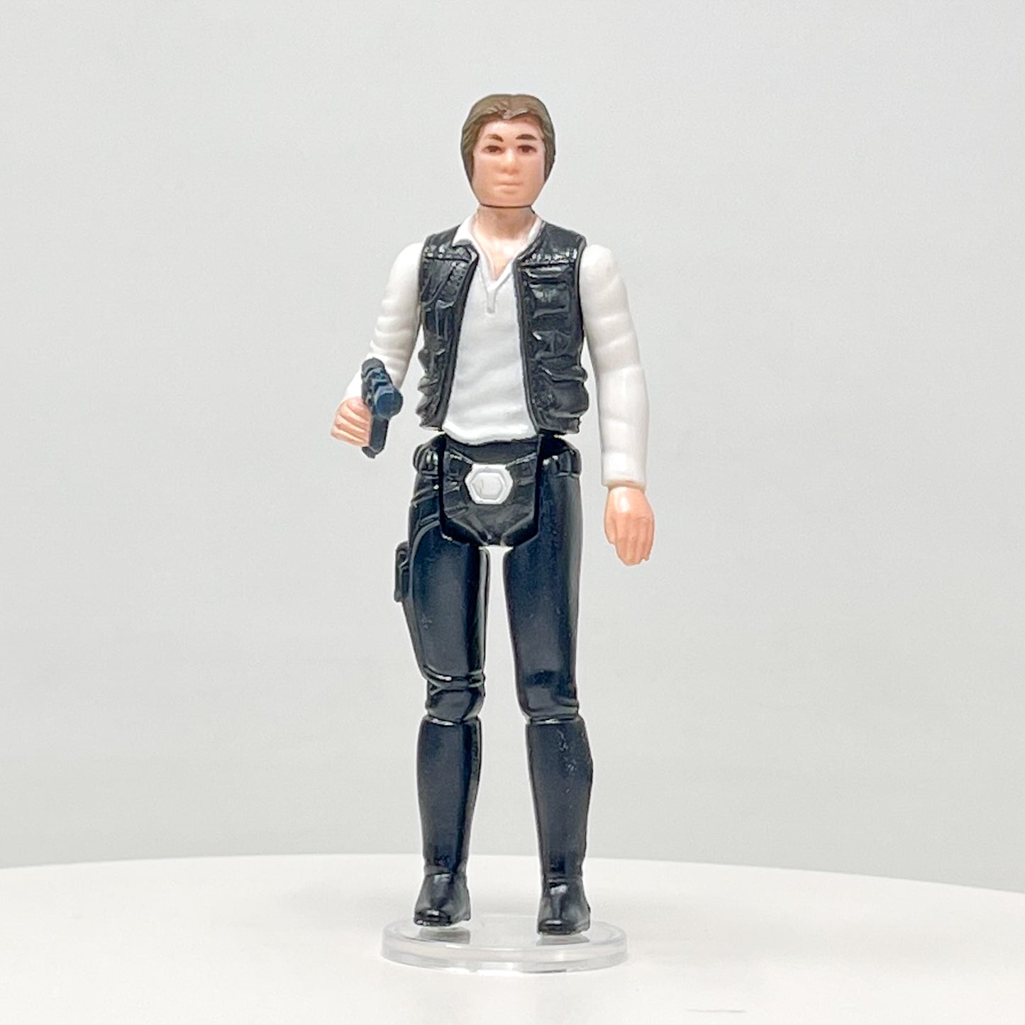 Han Solo (Small Head) Loose Complete