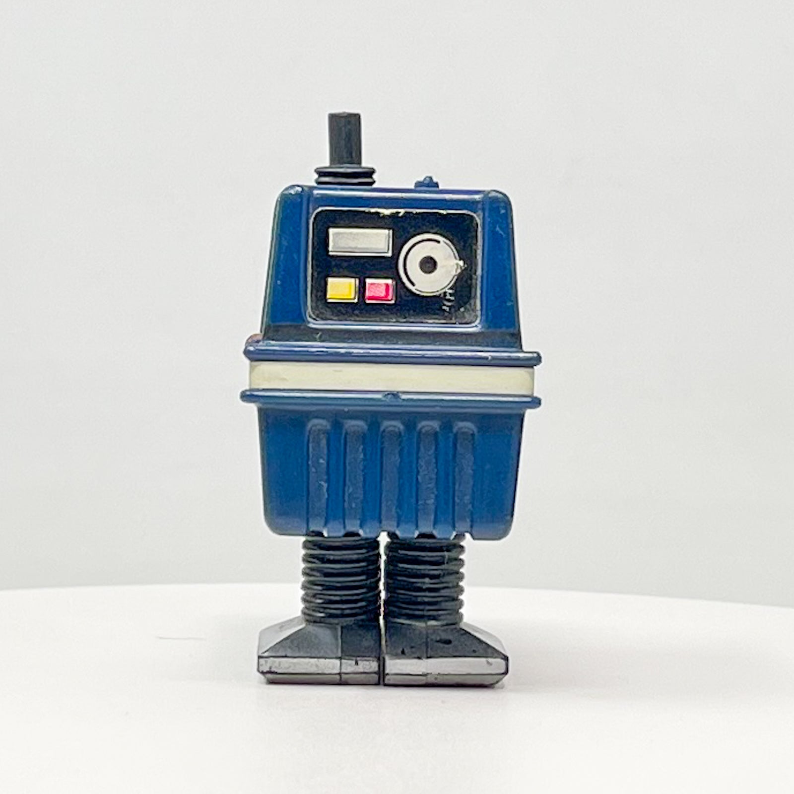 Power Droid Gonk Loose Complete Vintage Star Wars Action Figure
