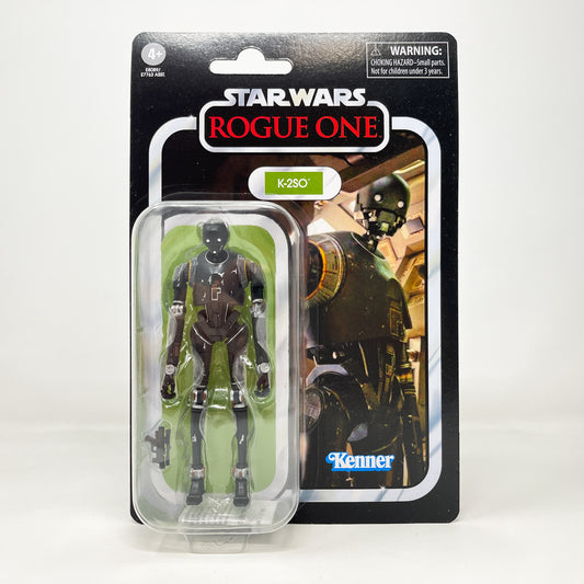 VC170 K-2SO (Rogue One) - The Vintage Collection