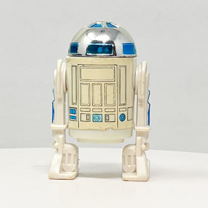 R2-D2 (Solid Dome) Loose Complete