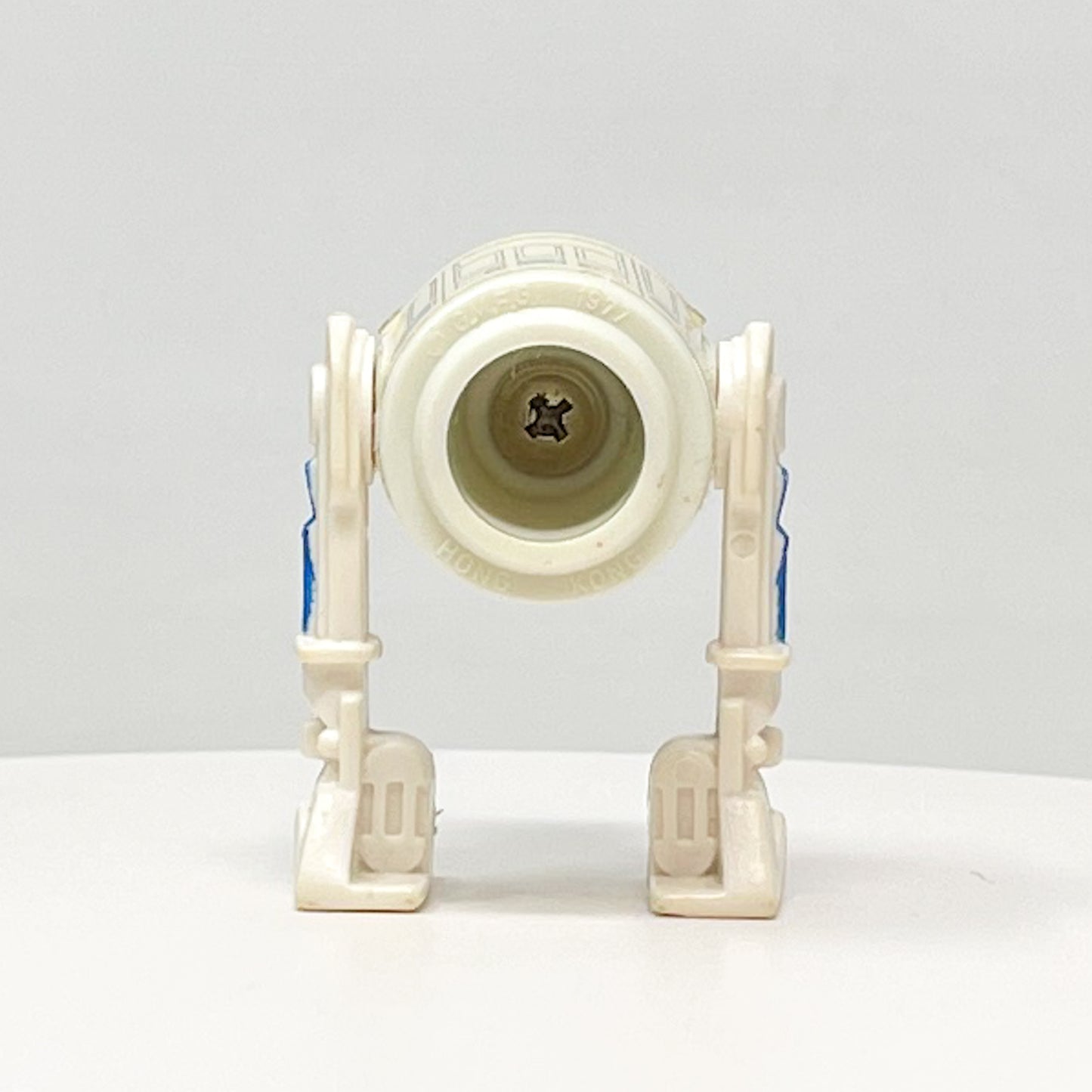 R2-D2 (Solid Dome) Loose Complete