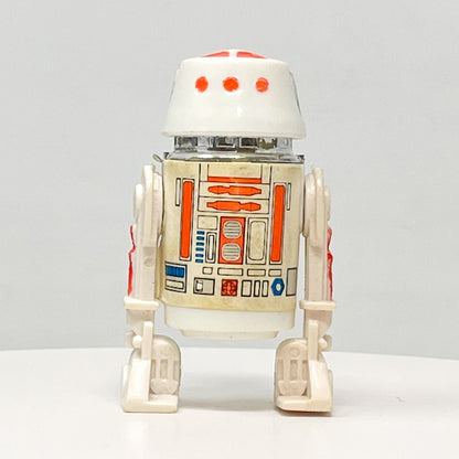 R5-D4 Loose Complete