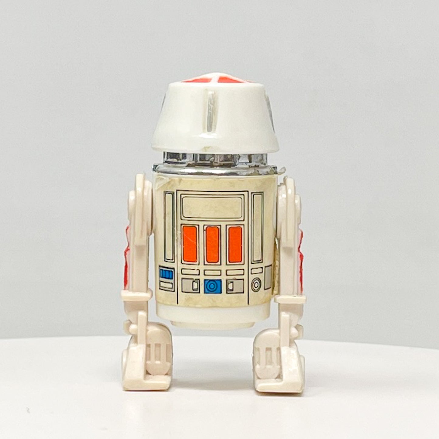 R5-D4 Loose Complete