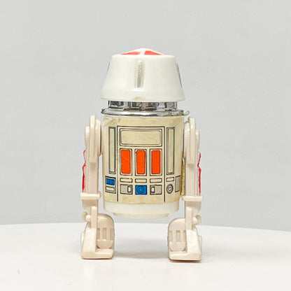 R5-D4 Loose Complete