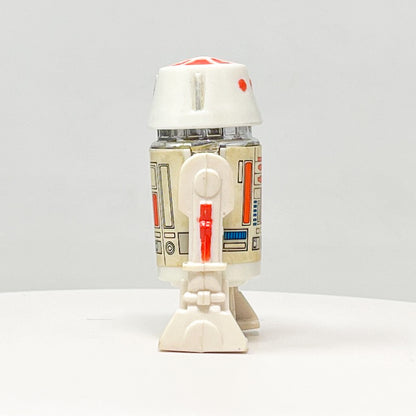 R5-D4 Loose Complete