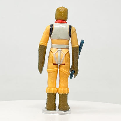 Bossk Loose Complete