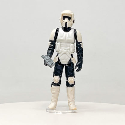 Biker Scout Loose Complete