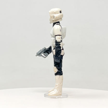 Biker Scout Loose Complete