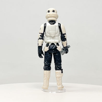 Biker Scout Loose Complete