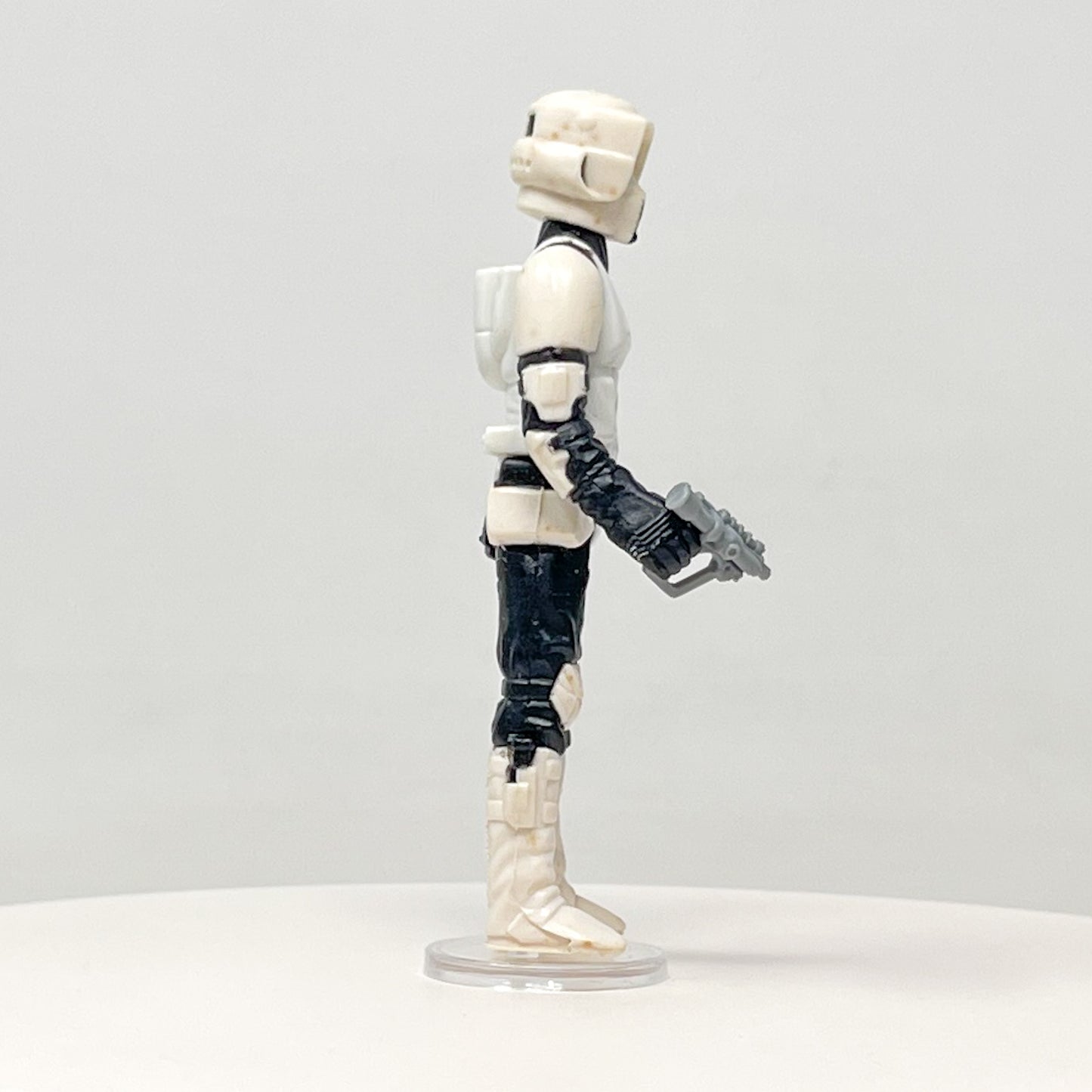 Biker Scout Loose Complete