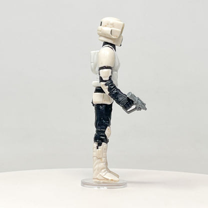 Biker Scout Loose Complete