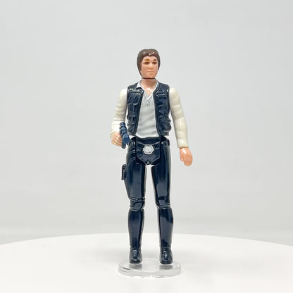 Han Solo (Small Head) Loose Complete
