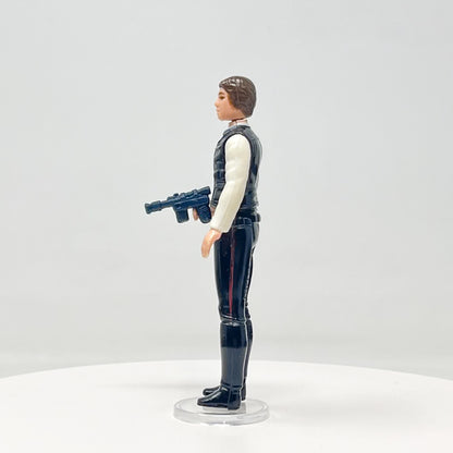 Han Solo (Small Head) Loose Complete