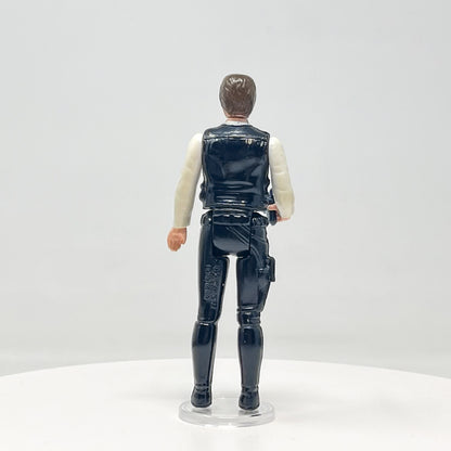 Han Solo (Small Head) Loose Complete
