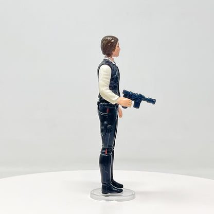 Han Solo (Small Head) Loose Complete