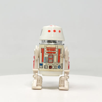R5-D4 RED BAR Loose Complete