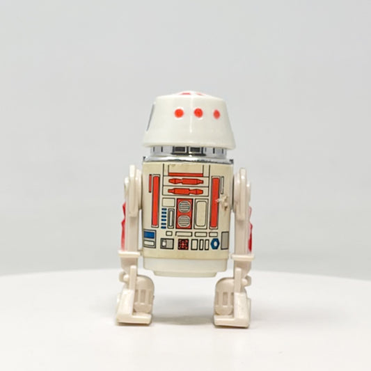 R5-D4 RED BAR Loose Complete