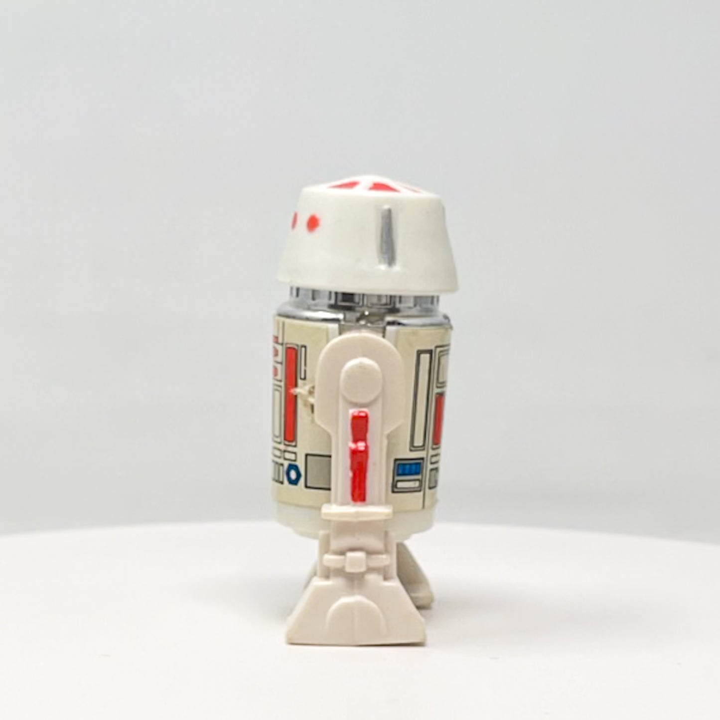 R5-D4 RED BAR Loose Complete