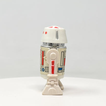 R5-D4 RED BAR Loose Complete