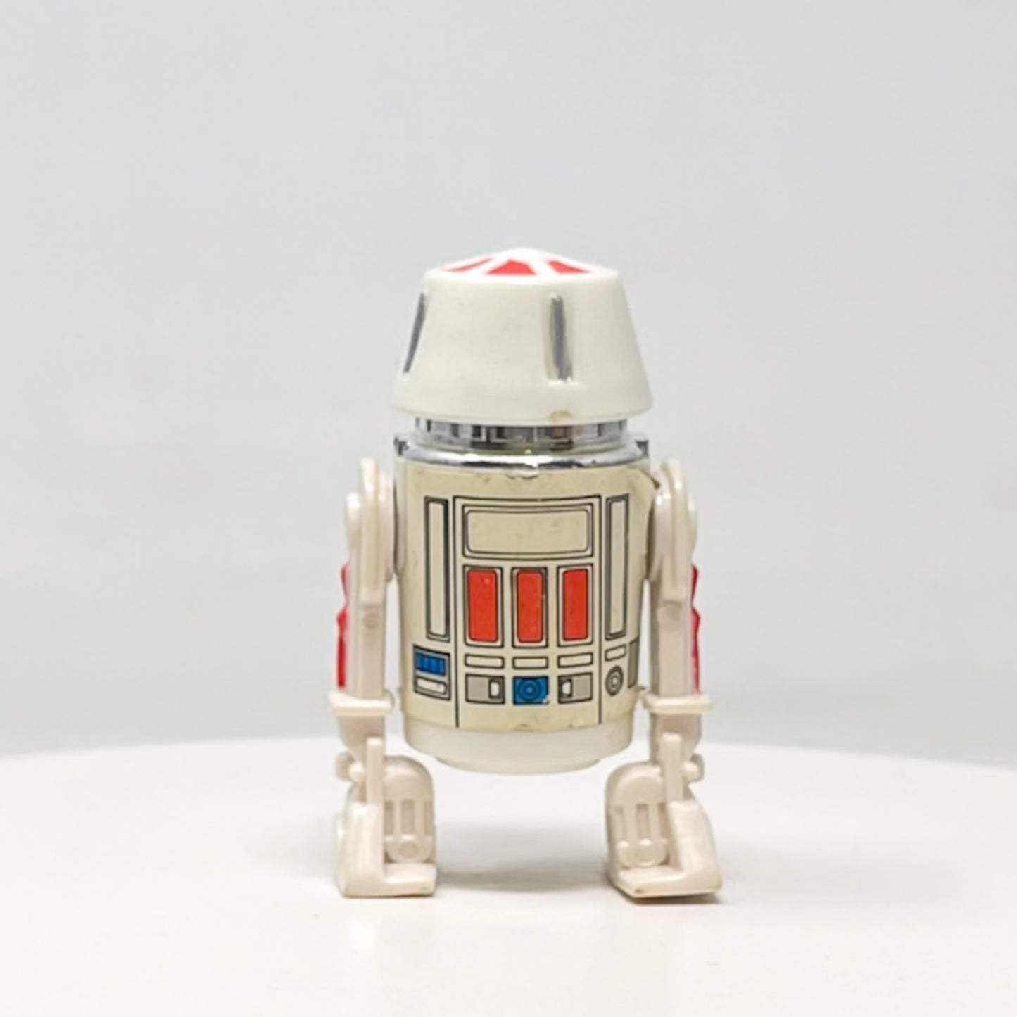 R5-D4 RED BAR Loose Complete